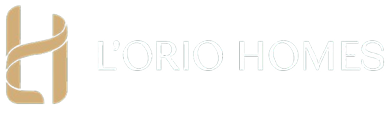 L'Orio Homes Logo
